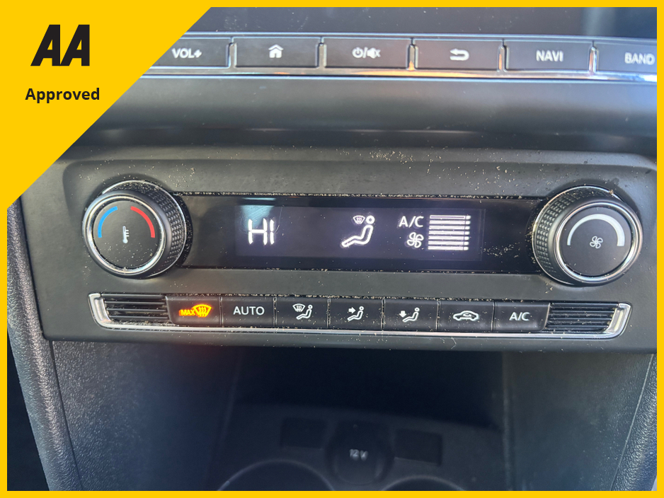 2016 Volkswagen Polo 1.2TSI 5DR AUTO FULLY LOADED WITH SPEC €11,450