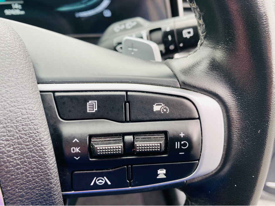 2023 Kia Sportage - image 20