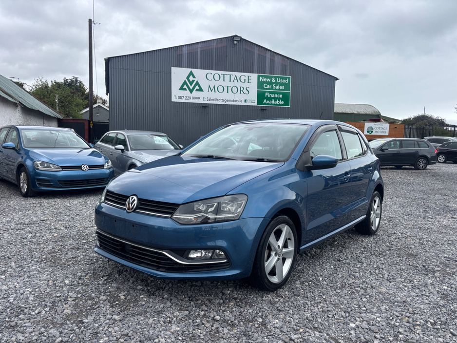 2016 Volkswagen Polo for sale in , Ireland