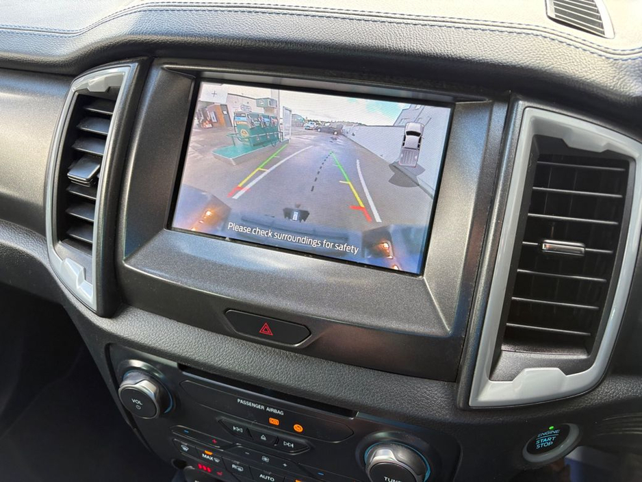 2021 Ford Ranger - image 8