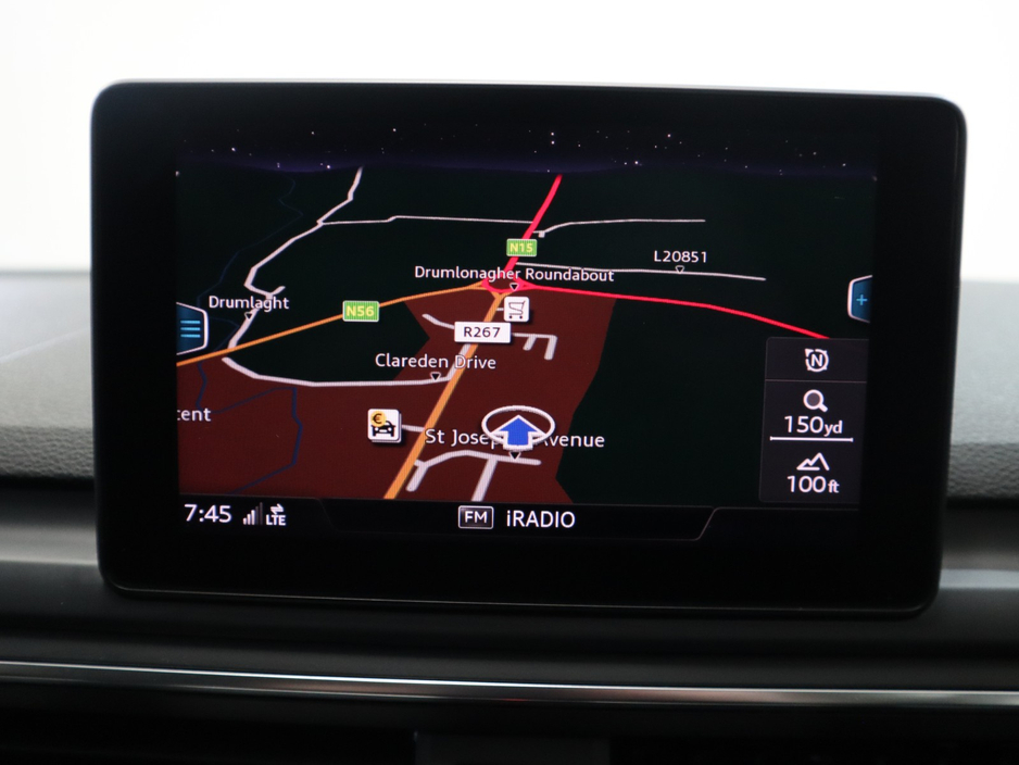 2018 Audi A5 - image 19