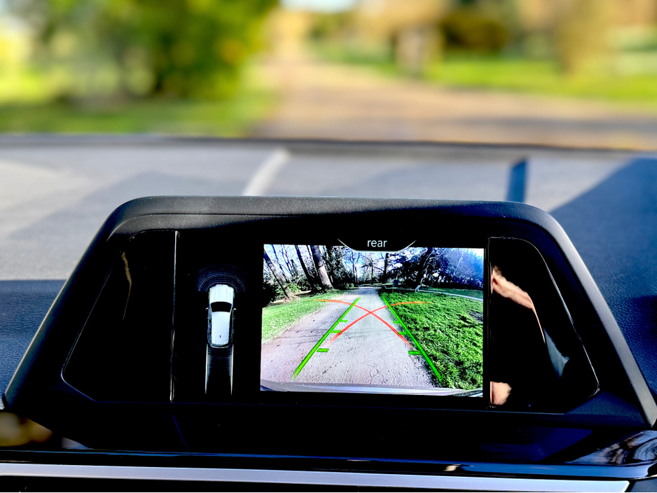 2018 BMW X3 - image 11