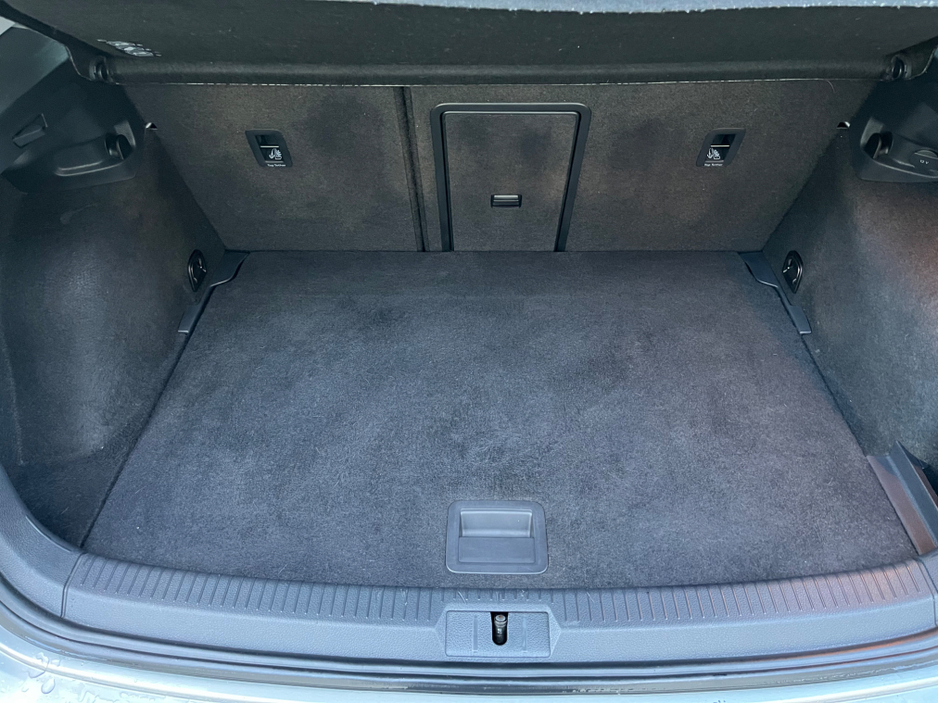 2020 Volkswagen E-Golf 136BHP 5DR AUTO E-GOLF , €16,450