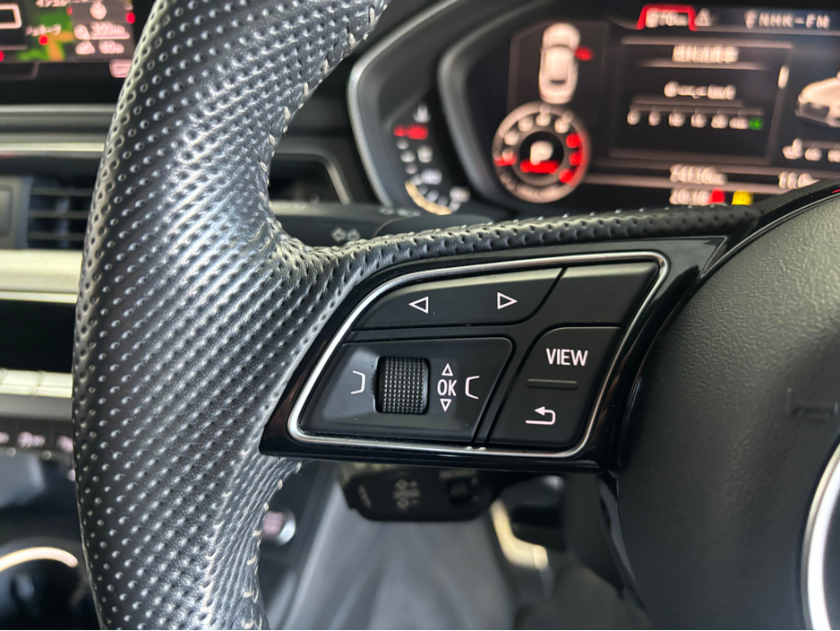 2019 Audi A5 - image 12