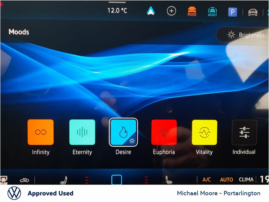 2026 Volkswagen Tiguan - image 25