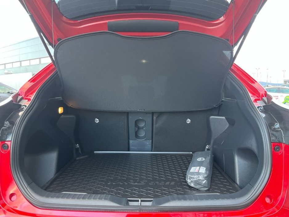 2025 Toyota Yaris Cross YARIS CROSS L-SPORT MONO €35,950