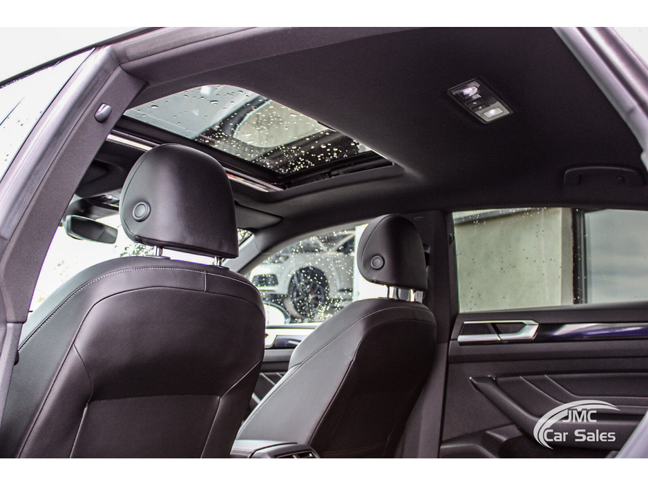 2022 Volkswagen Arteon - image 34