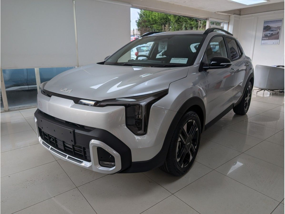 2026 Kia Stonic GT Line €35,500