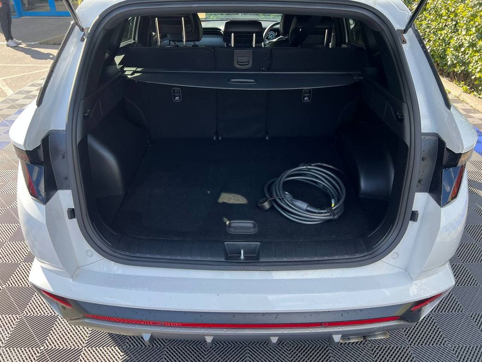 2023 Hyundai Tucson - image 13