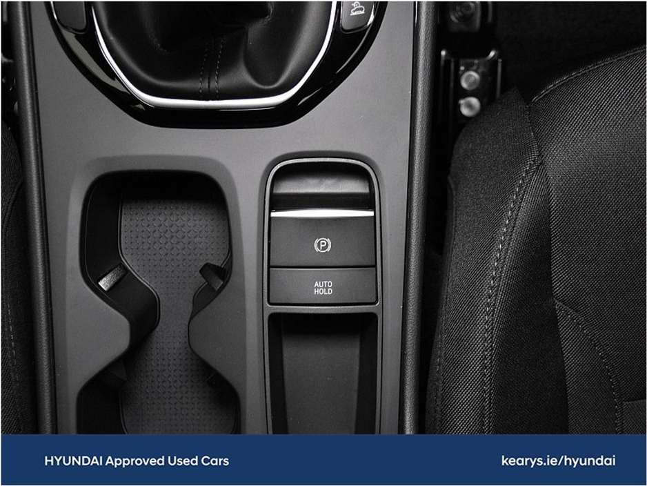 2023 Hyundai Tucson - image 18