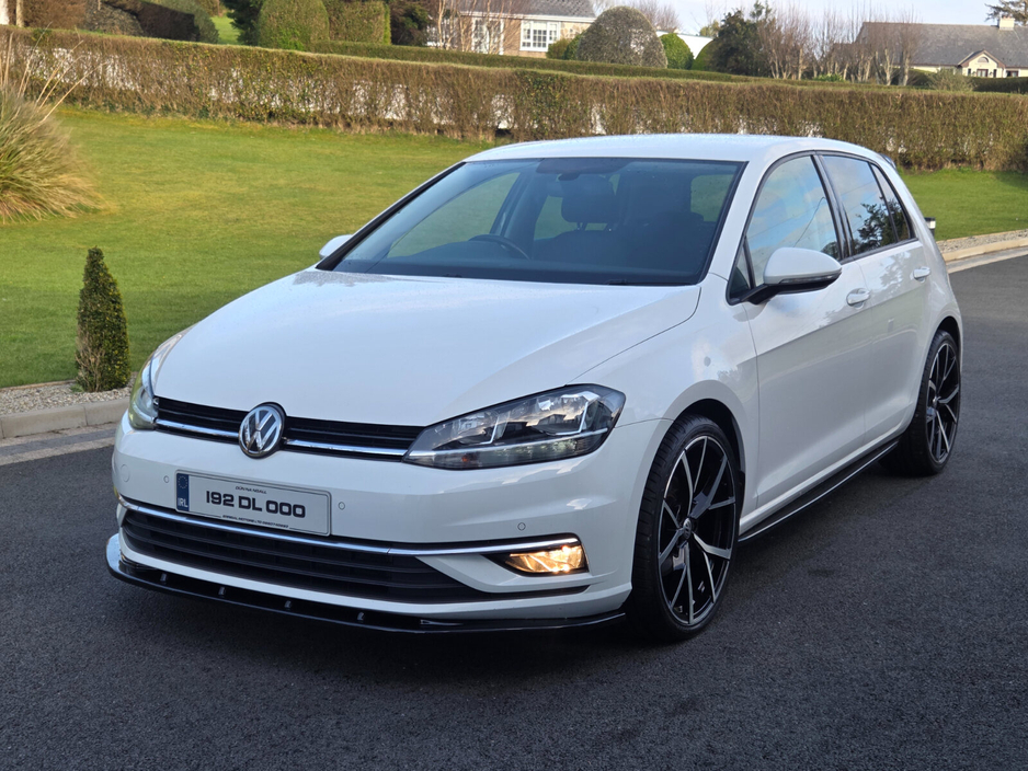 2019 Volkswagen Golf for sale in , Ireland