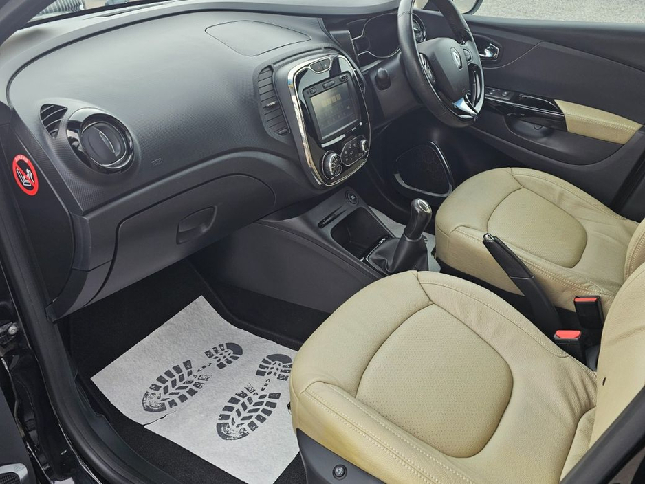 2016 Renault Captur - image 13