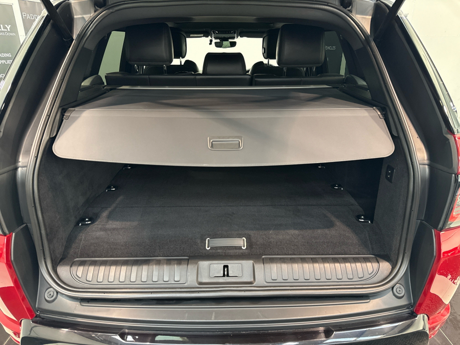 2021 Land Rover Range Rover Sport - image 32