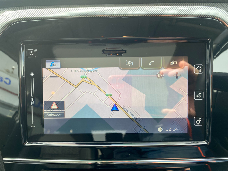 2024 Suzuki Vitara - image 18