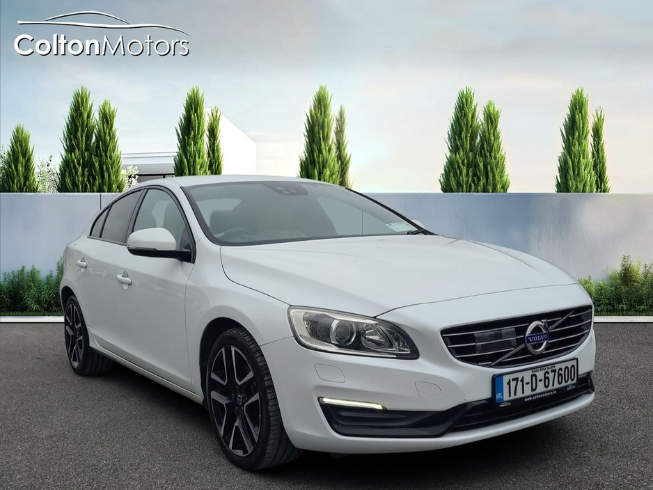 2017 Volvo S60 for sale in , Ireland