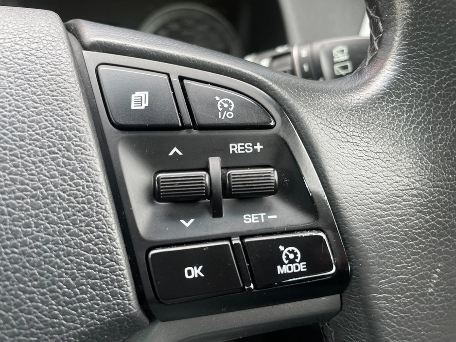 2018 Hyundai Tucson - image 15