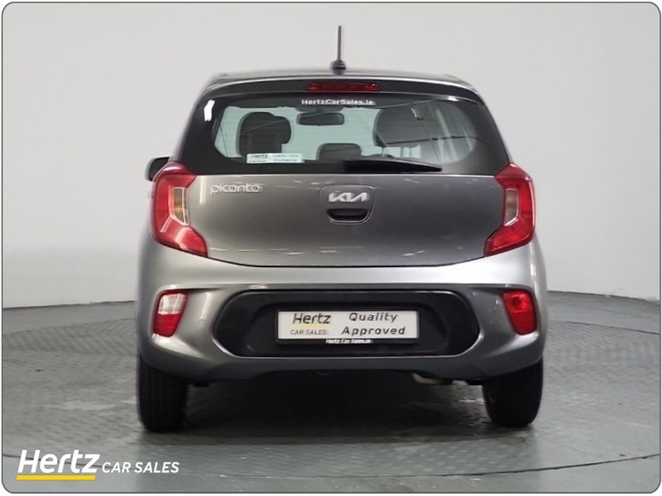 2023 Kia Picanto - image 19