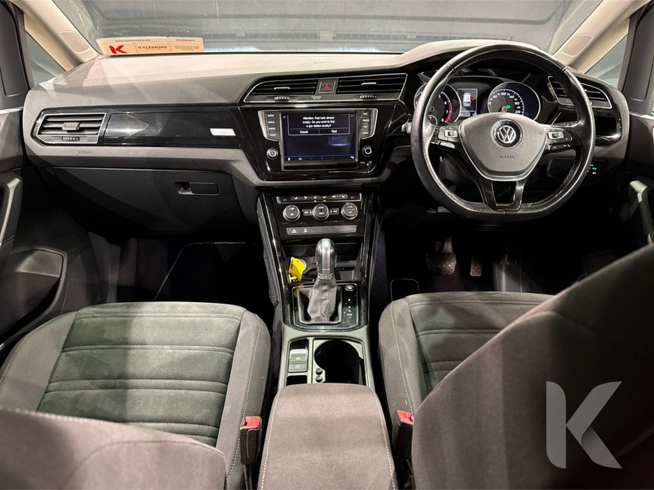 2017 Volkswagen Touran - image 18