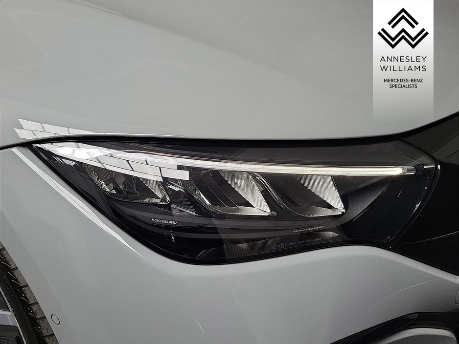 2024 Mercedes-Benz EQE - image 4