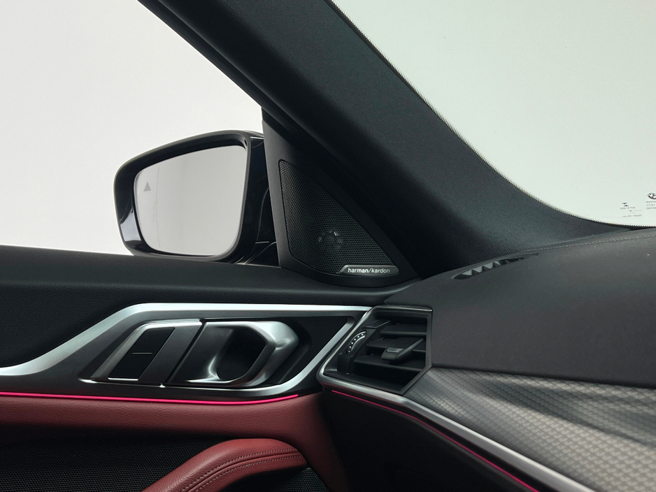 2022 BMW i4 M50 544HP *HUGE SPEC* €36,990