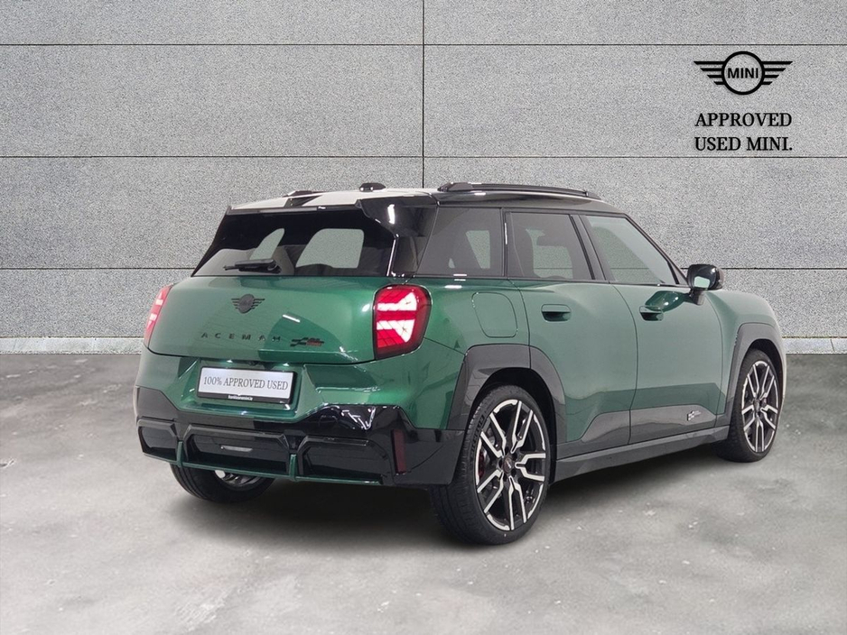 2026 MINI Aceman - image 20