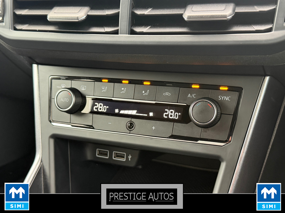 2020 Volkswagen Polo *DEPOSIT TAKEN* *CAR ID 79* €18,950