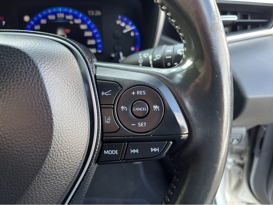 2019 Toyota Corolla - image 21