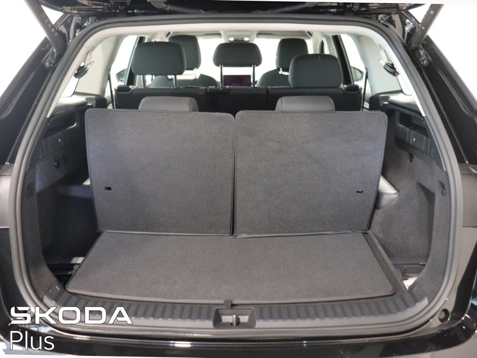 2025 Skoda Kodiaq SELECTION+ 2.0TDI 150HP DSG €51,950