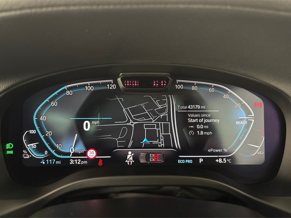 2022 BMW iX3 - image 20