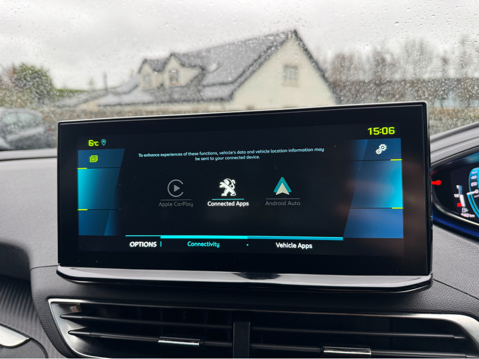 2022 Peugeot 3008 - image 10