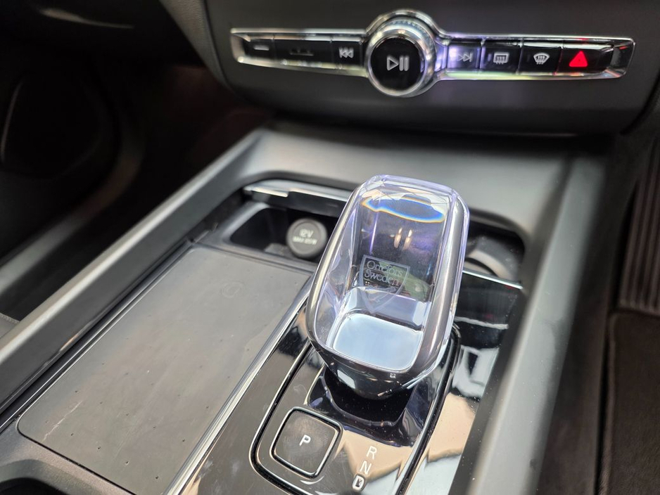 2025 Volvo XC60 *BLACK EDITION PLUS*PHEV*T6* €62,950