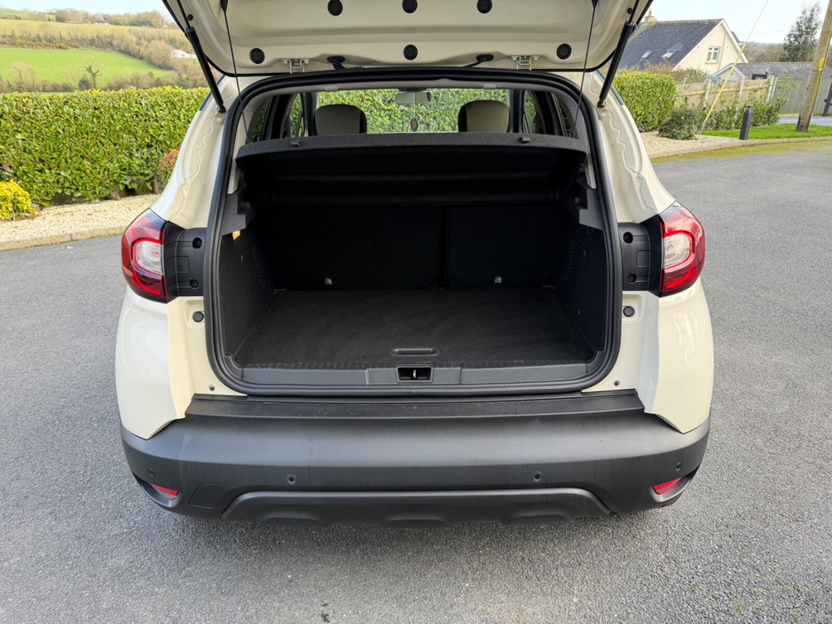 2019 Renault Captur - image 15