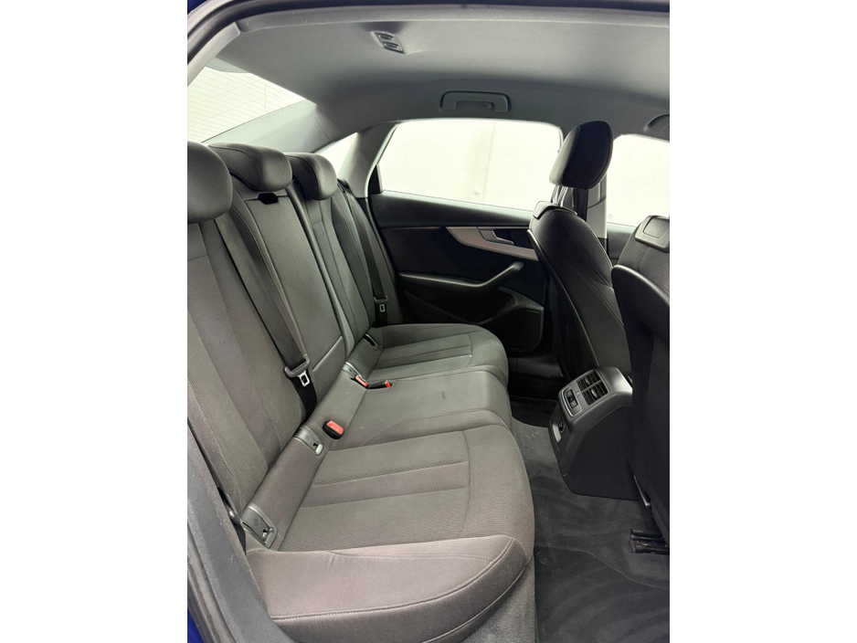 2016 Audi A4 2.0TDI 150HP SE Ultra €11,950