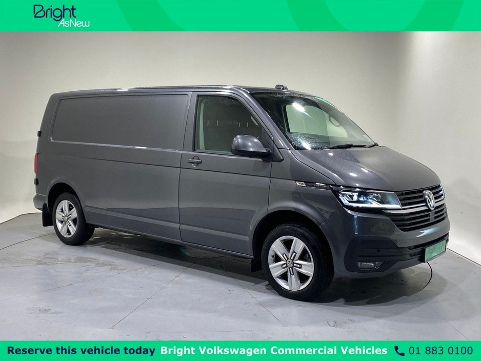 2023 Volkswagen Transporter for sale in , Ireland
