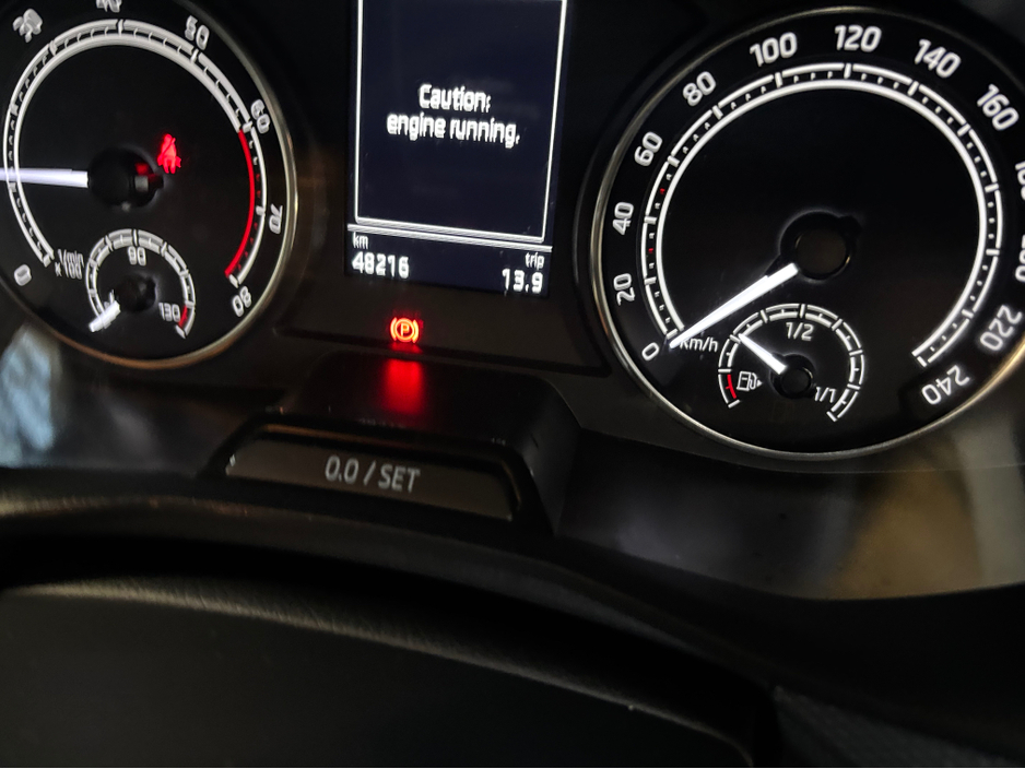 2024 Skoda Kamiq ACTIVE 1.0 TSI 95BHP 5DR €21,999