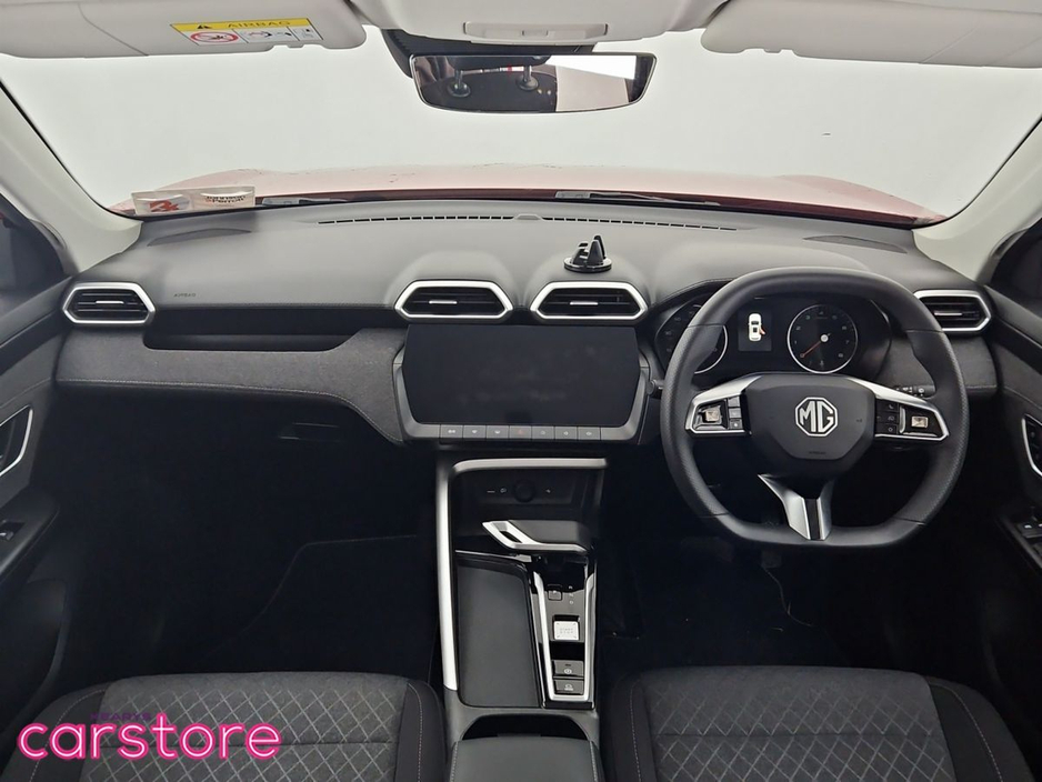 2025 MG ZS - image 11