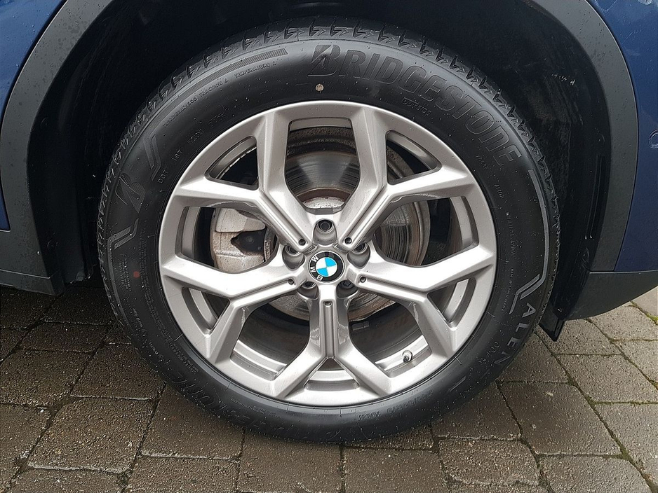 2023 BMW X3 xDrive20d xLine €59,995