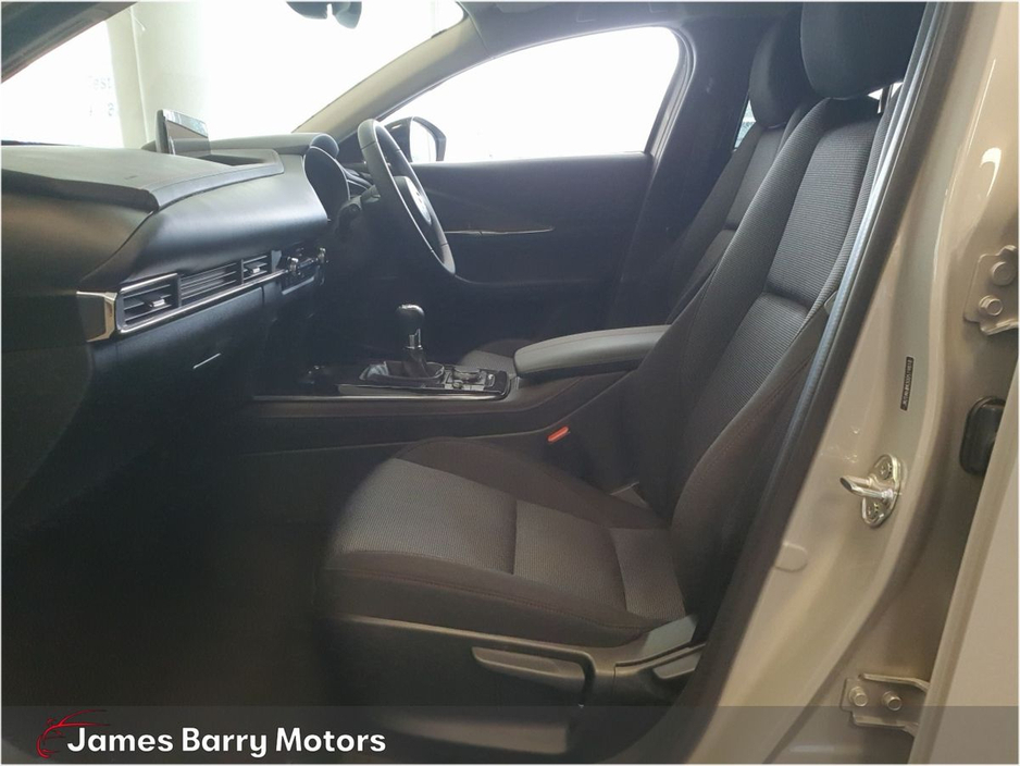 2026 Mazda CX-30 - image 4