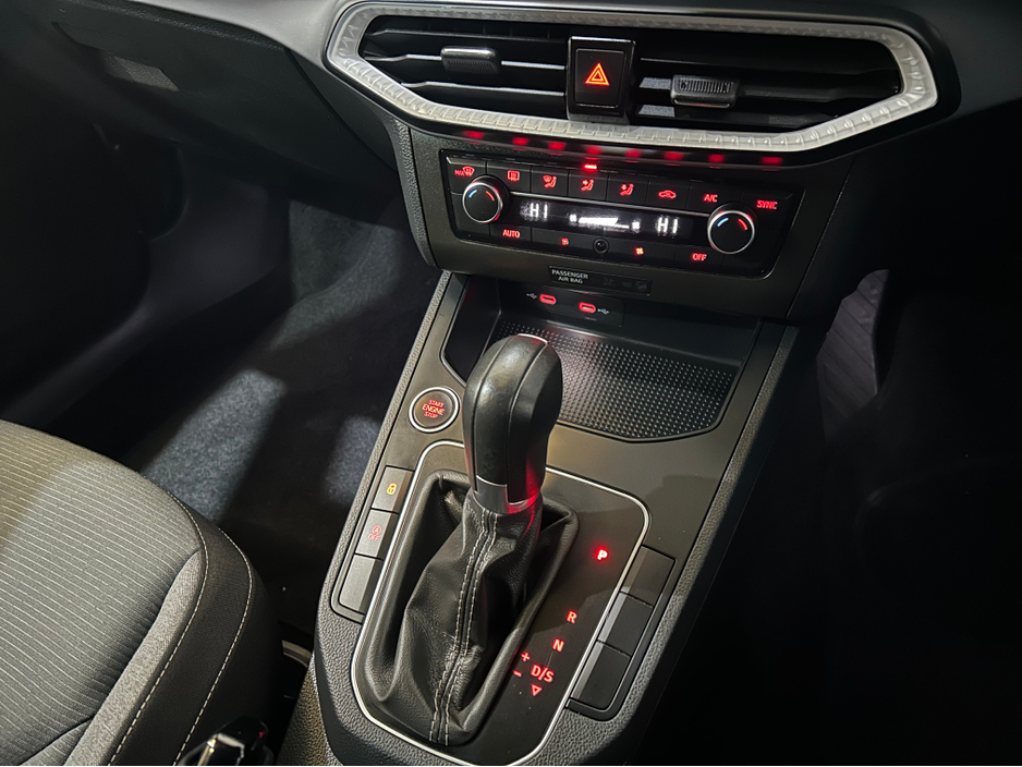 2023 SEAT Ibiza - image 11