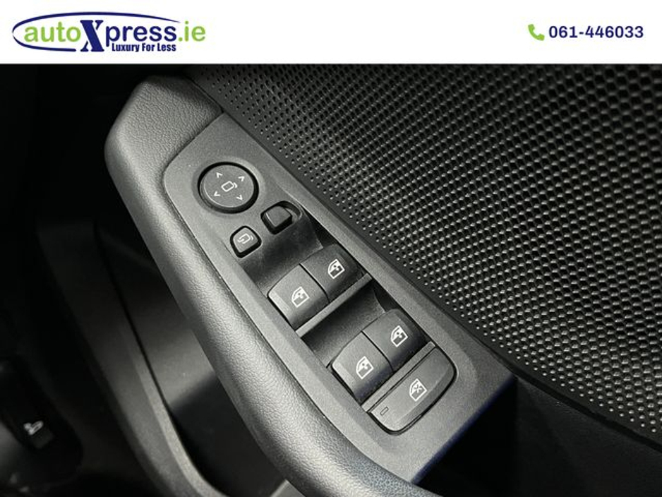 2020 BMW 1 Series 118D PLAY Automatic €23,995