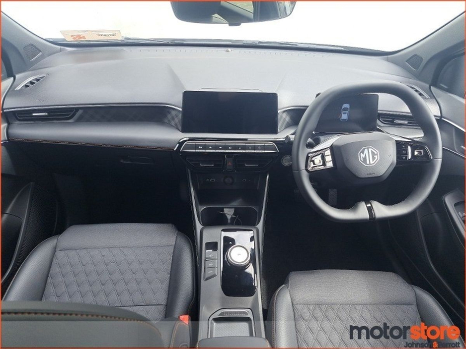 2026 MG MG3 ALL NEW MG3 AVAILABLE NOW €24,845