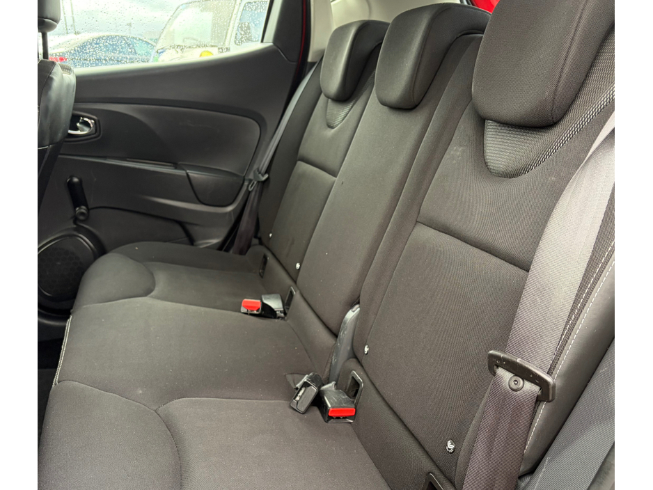 2014 Renault Clio 1.5 DCI DYNAMIQUE S MEDIA MEDIANAV 5DR €5,950