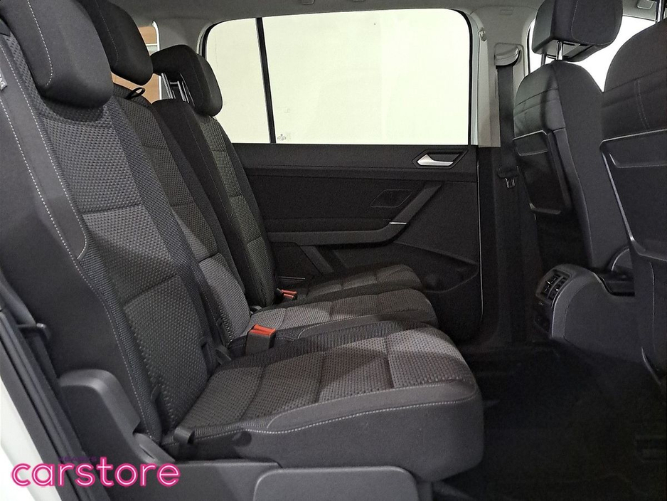 2019 Volkswagen Touran 1.4 TSI €23,880