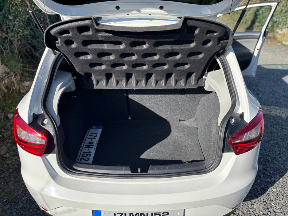 2017 SEAT Ibiza - image 18