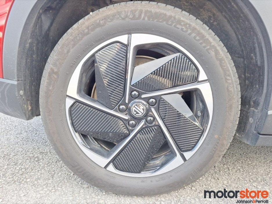 2025 MG MGS5 - image 10