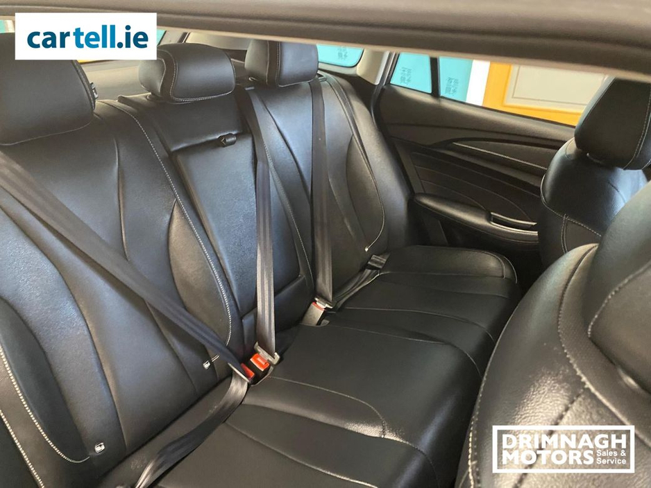 2022 MG 5 - image 10