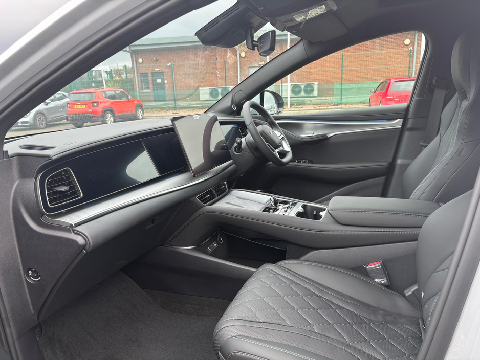 2026 BYD Sealion 7 - image 20