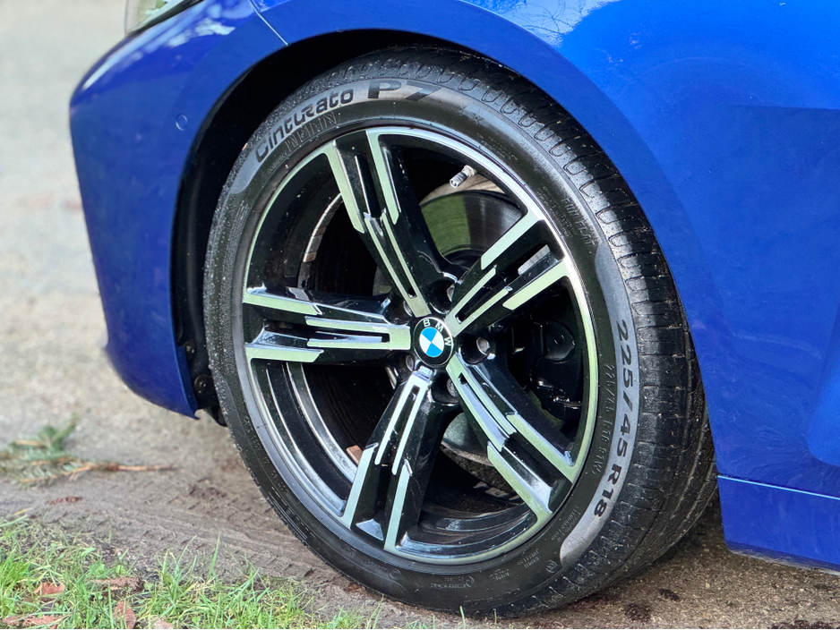 2021 BMW 4 Series - image 47