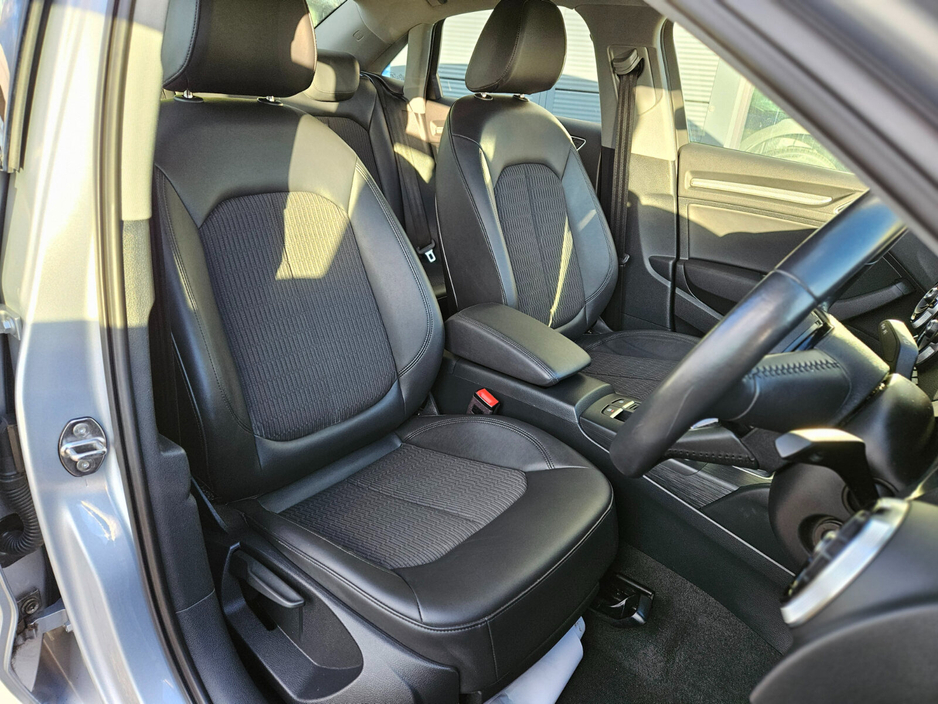 2020 Audi A3 - image 11