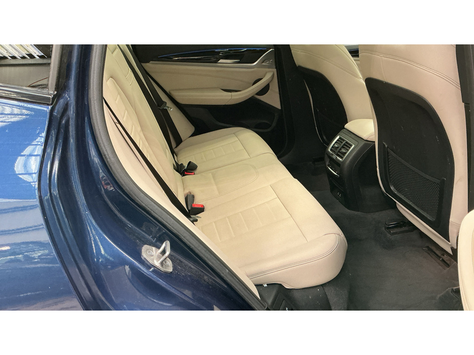 2022 BMW iX3 - image 8